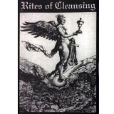 Rites Of Cleansing ‎– Nemesis MC/Tape