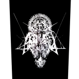 Antaeus - Rückenaufnäher/Backpatch