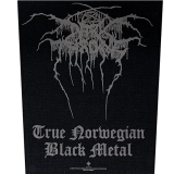 Darkthrone - Backpatch