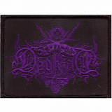 Dodkvlt - Logo Aufnäher/Patch