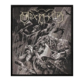 Eugenik - Schlachtenhall Aufnäher/Patch