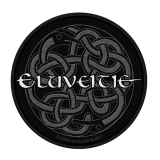 Eluveitie Patch - Round Aufnäher/Patch