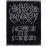 Forgotten Darkness - Aufnäher/Patch