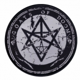 Goats of Doom - Aufnäher/Patch