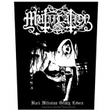 Mutiilation - BackPatch