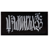 PSALM666 - Logo - Patch