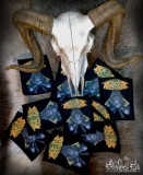 Temnozor - Werwolf - Aufnäher/Patch