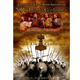 XIV Dark Centuries - Gzit Dar Faida - A3 Poster