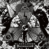 Blacklodge - MachinatioN DLP (2xLP)