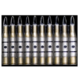 Patronen - Buckle/Gürtelschnalle