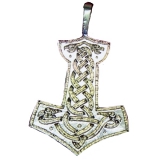 Hammer - Graveland - Bronze