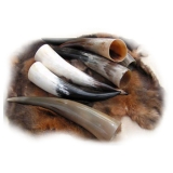 Methorn / Trinkhorn 0,7 Liter