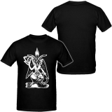 Baphomet - T-Shirt