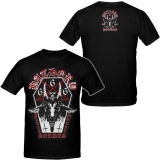 Bathory - Hordes - T-Shirt