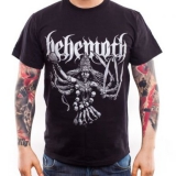 Behemoth - Ezkaton T-Shirt