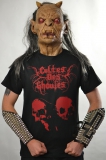 Cultes Des Ghoules - Häxan - T-Shirt