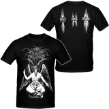Darkthrone - Black Death Beyond - T-Shirt