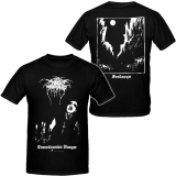 Darkthrone - Transilvanian Hunger - T-Shirt