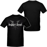 Deathspell Omega - Logo - T-Shirt