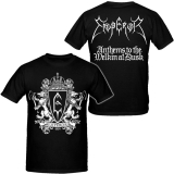 Emperor - Crest II - T-Shirt