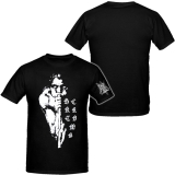 Funeral Mist - Hekatomb - T-Shirt