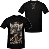 Goats of Doom - Ashes From the Past - T-Shirt