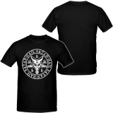 Hail Satan - Baphomet - T-Shirt