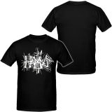 Hämys - Logo - T-Shirt