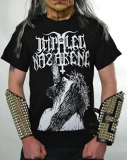 Impaled Nazarene - Fuck God and Fuck You - T-Shirt
