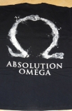 Lantlôs - Absolution Omega - T-Shirt