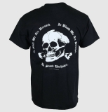 Marduk - La Grande Danse Macabre T-Shirt