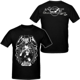 Morbid - December Moon - T-Shirt