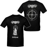Nokturnal Mortum - Ne Christ - T-Shirt
