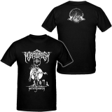 Nordfrost - Naturgewalten - T-Shirt