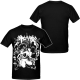 Sarcofago - T-Shirt