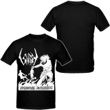 Sigh - Scorn Defeat - T-Shirt
