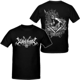 Stahlfront - Religion des Blutes - T-Shirt