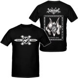 Stahlfront - Division Stahlfront - T-Shirt