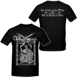 T o t e n b u r g - Jenseits des Grabes - T-Shirt