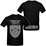 Taake - Shield - T-Shirt