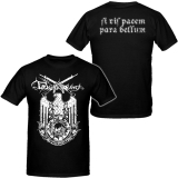 T o t e n b u r g - si vis pacem para bellum - T-Shirt