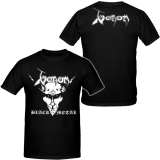 Venom - Black Metal - T-Shirt