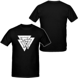 Walknoten - T-Shirt
