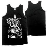 Baphomet - I - Tank Top / Wifebeater