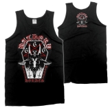 Bathory - Hordes - Tank Top / Wifebeater