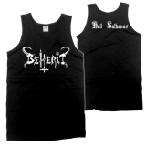 Beherit - Tank Top / Wifebeater