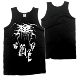 Darkthrone - A b b A - Tank Top / Wifebeater