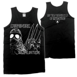Carnivore - Retaliation - Tank Top / Wifebeater