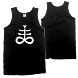 Luzifer Siegel - Sulfur - Tank Top / Wifebeater