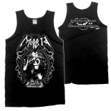Morbid - December Moon - Tank Top / Wifebeater